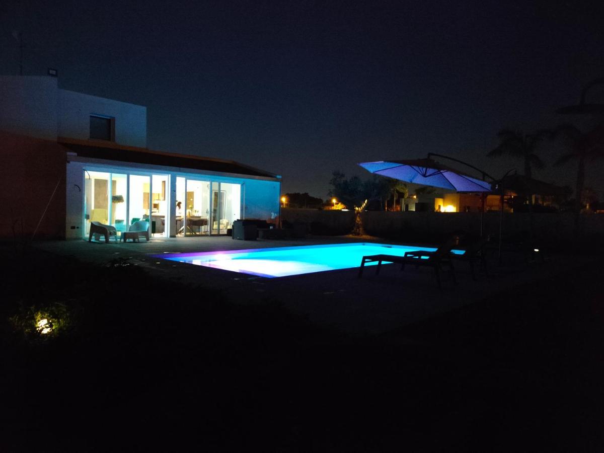 Suite12 Marsala Exterior photo