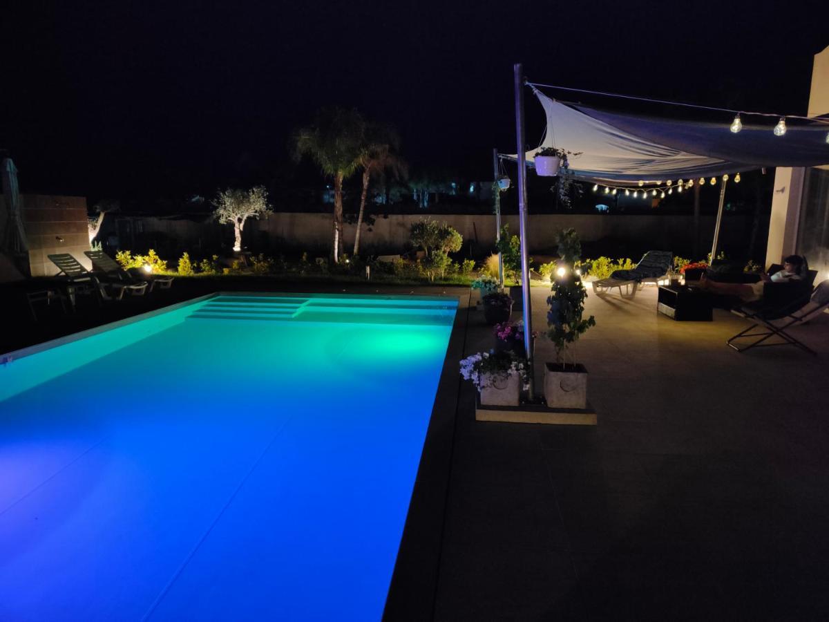 Suite12 Marsala Exterior photo