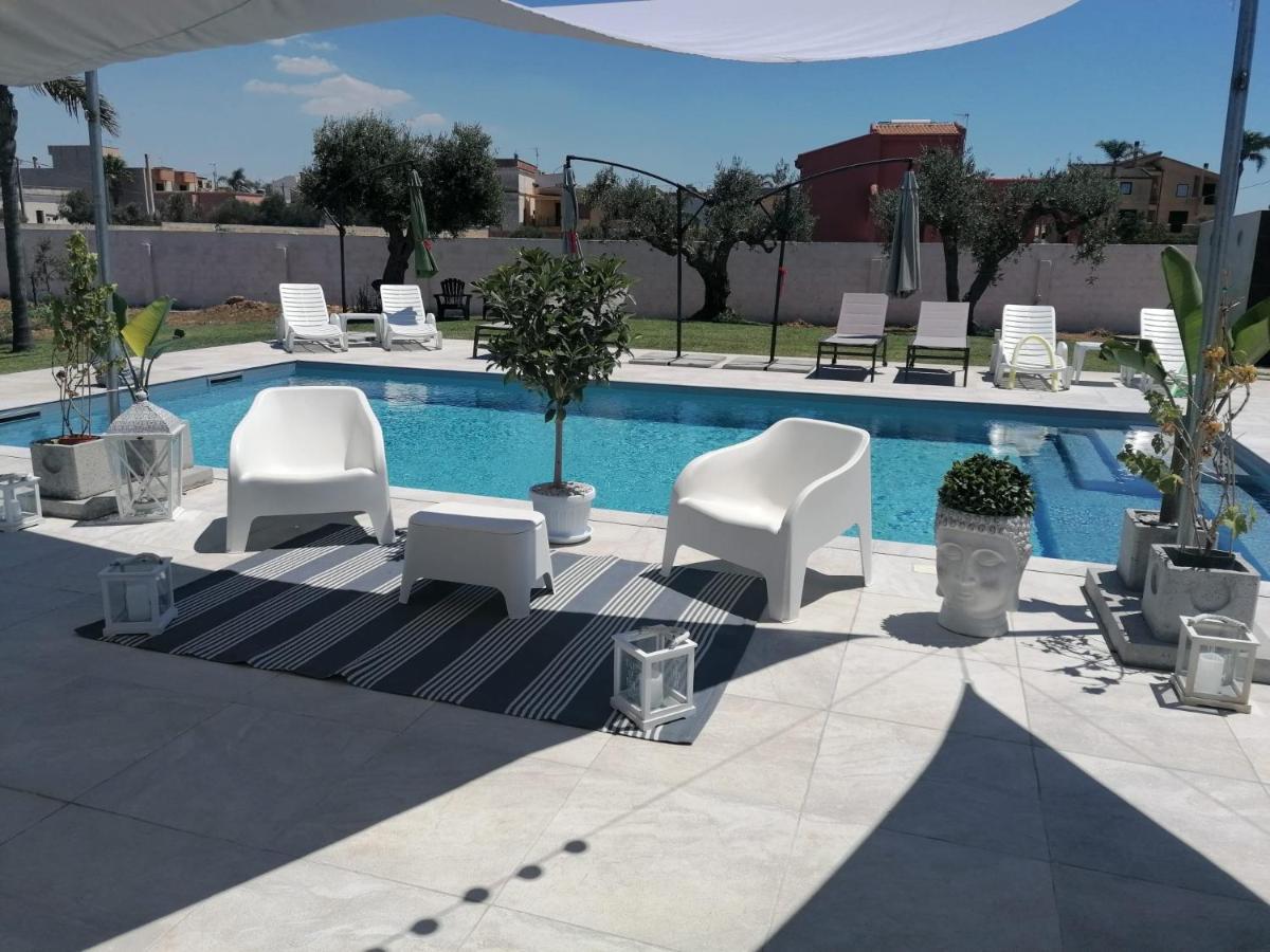 Suite12 Marsala Exterior photo