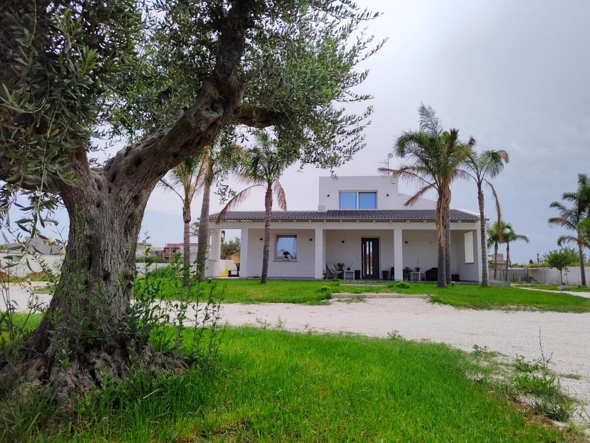 Suite12 Marsala Exterior photo