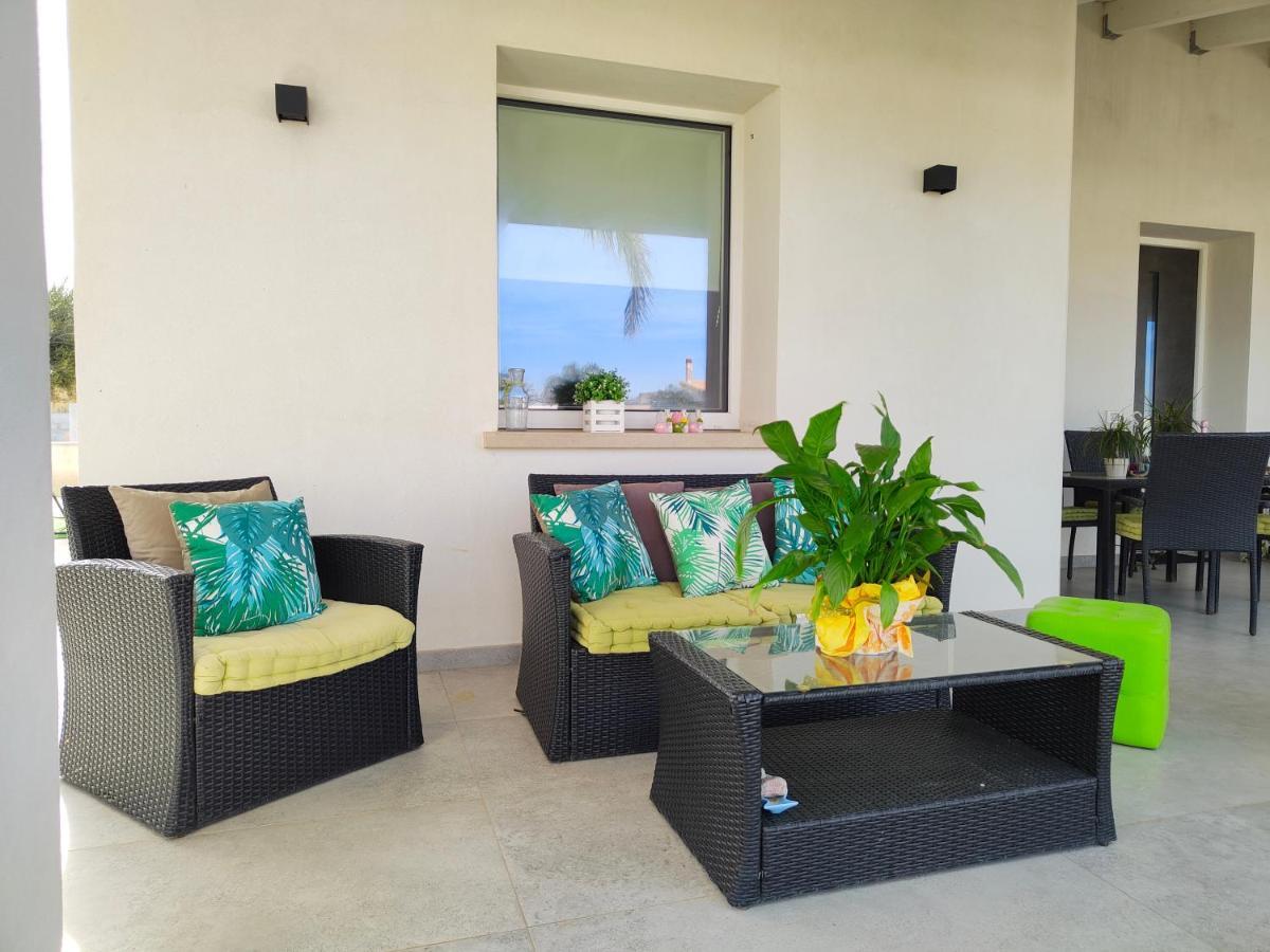 Suite12 Marsala Exterior photo