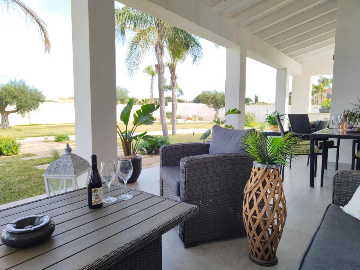 Suite12 Marsala Exterior photo