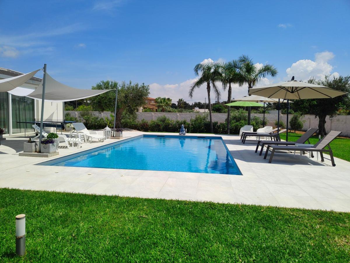 Suite12 Marsala Exterior photo