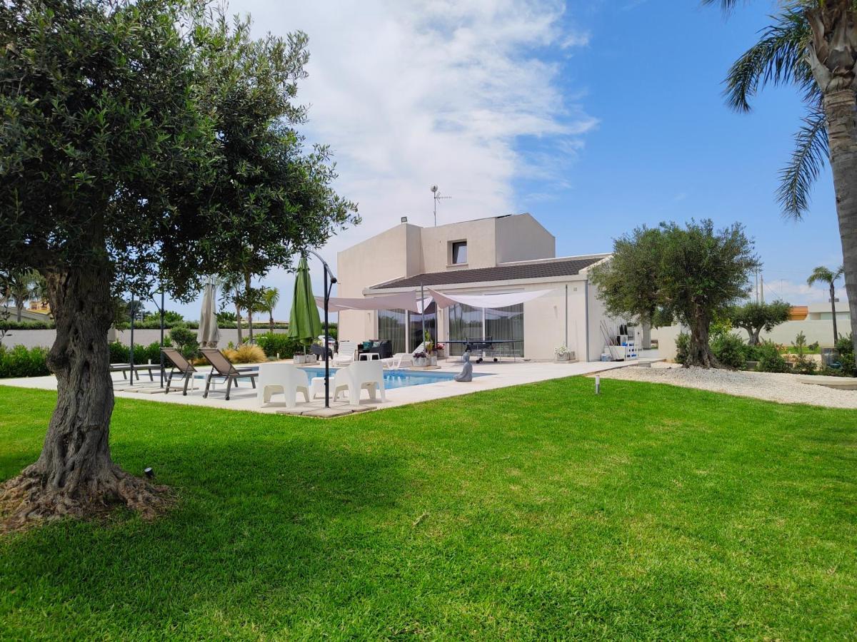 Suite12 Marsala Exterior photo