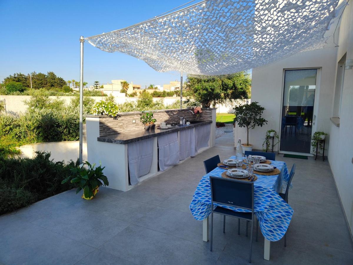 Suite12 Marsala Exterior photo