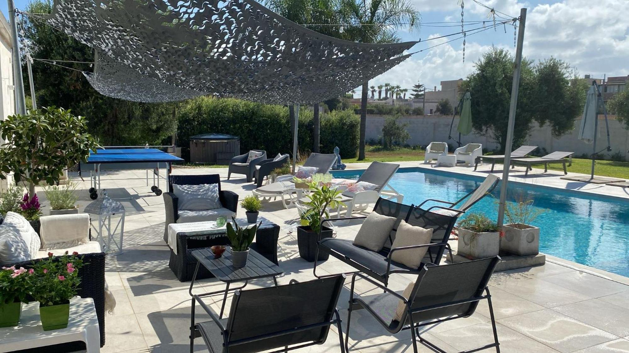 Suite12 Marsala Exterior photo